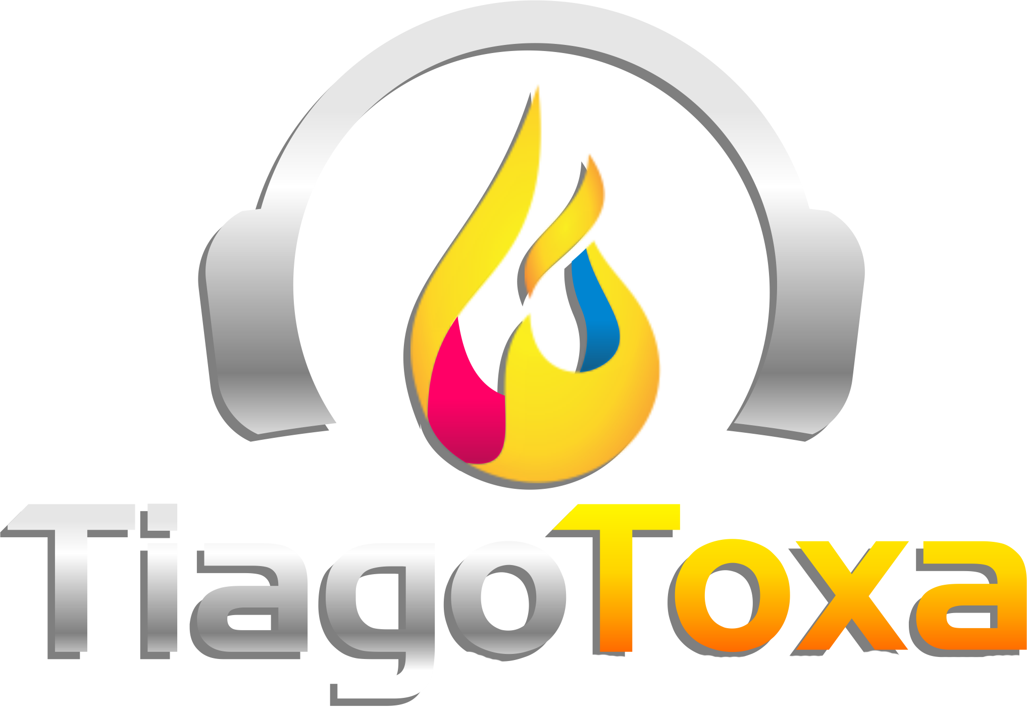 LOGO Tiago Toxa - TRANSPARENTE